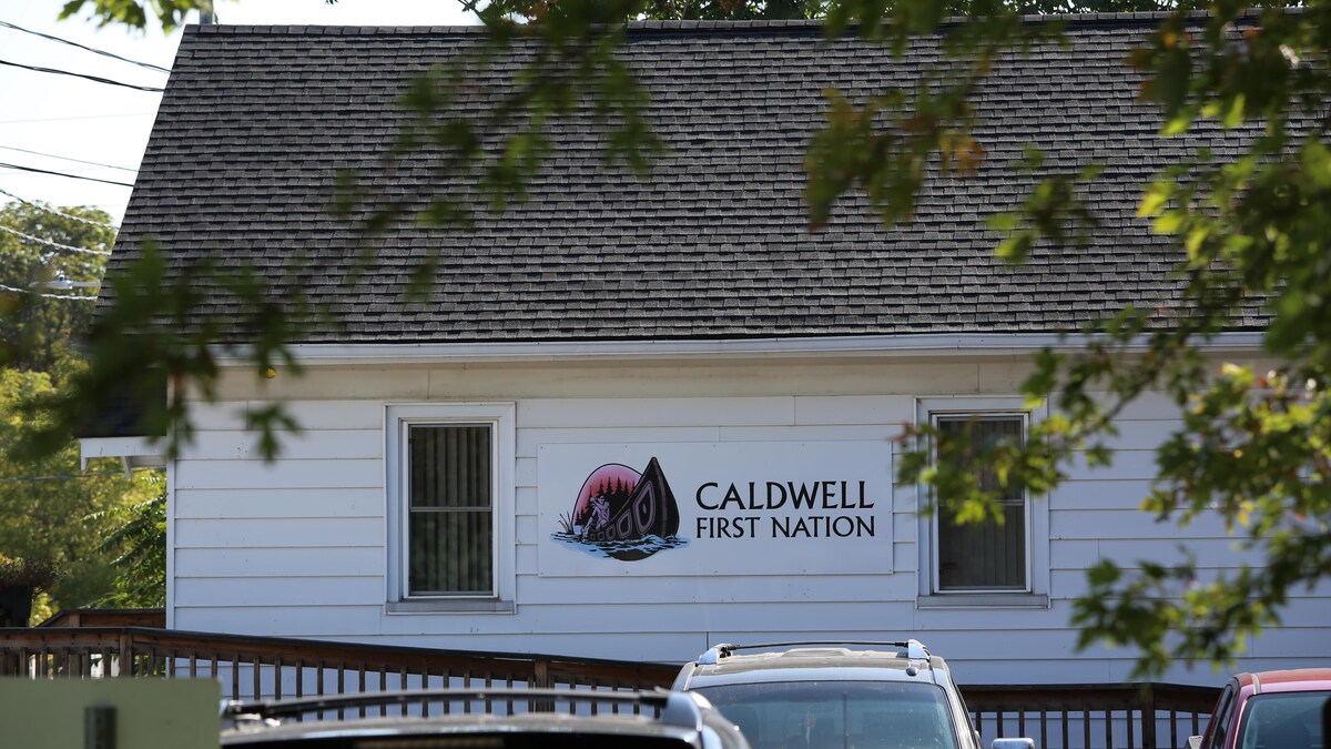 La Première Nation de Caldwell devra élire un nouveau conseil en janvier.