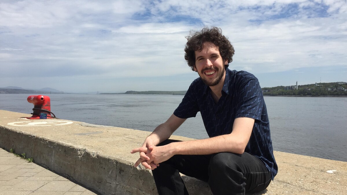 La révélation de RadioCanada Carl Mayotte Le téléjournal Québec