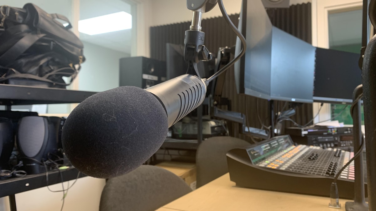 Une nouvelle émission à Radio-Canada pour le sud-ouest de l’Ontario