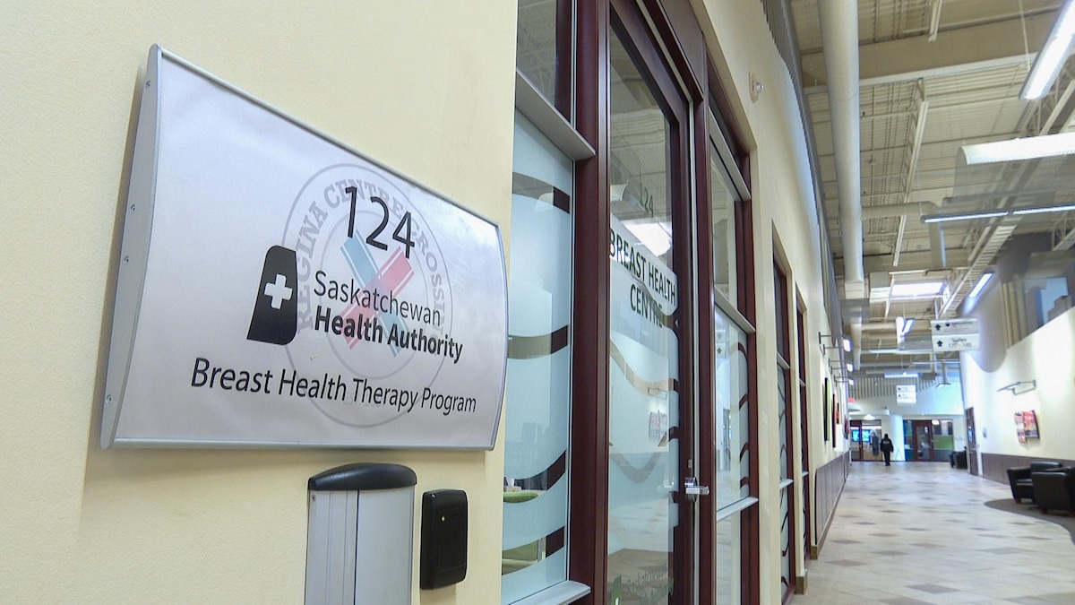 Le Centre de santé du sein célèbre son premier anniversaire | Le ...