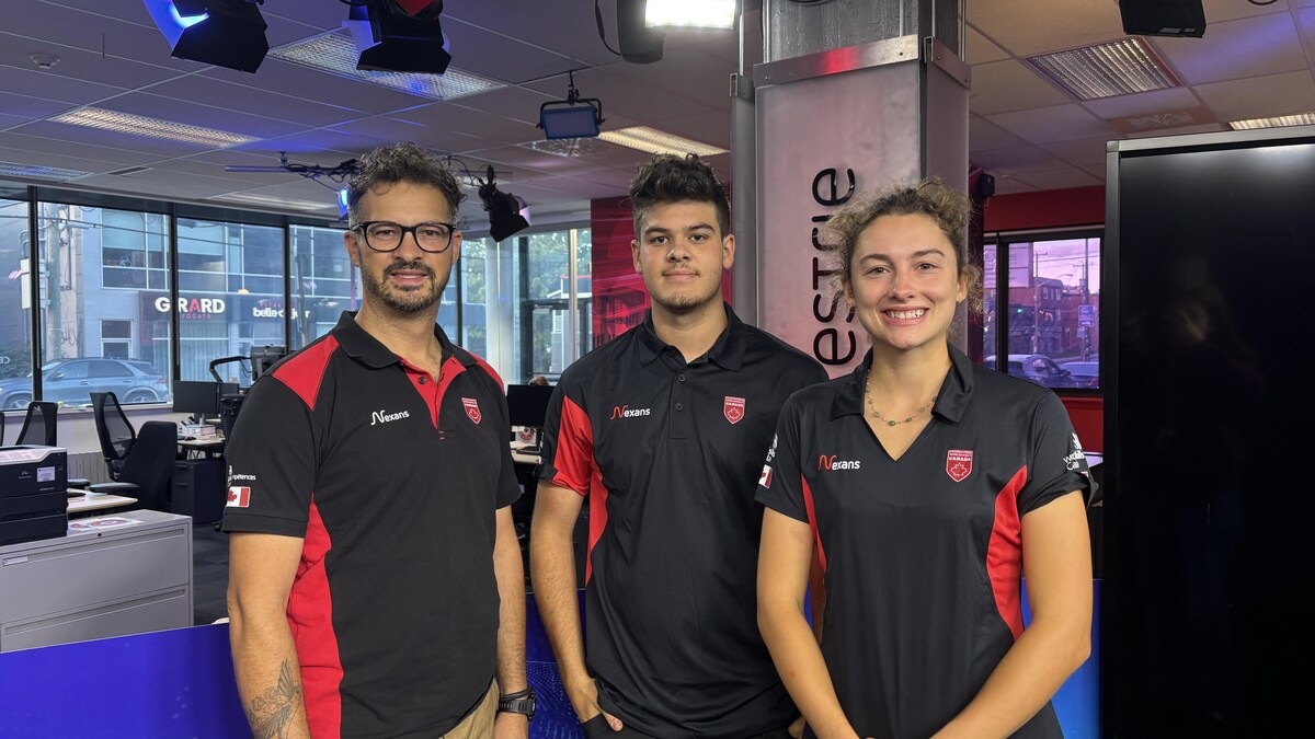 Vers Shanghai pour une compétition d’aménagement paysager
