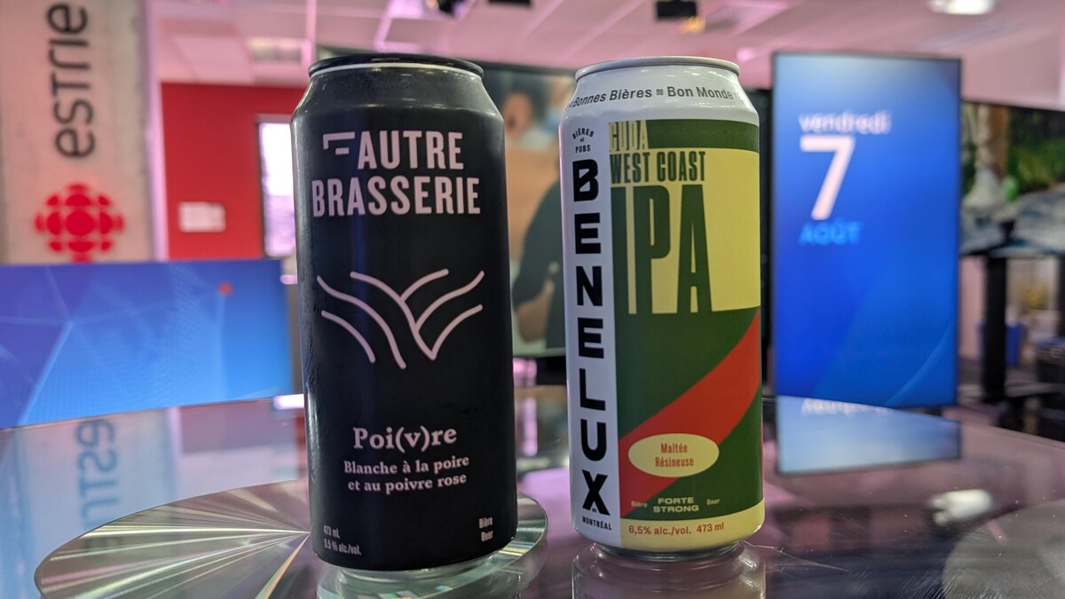 Il y en a pour tous les goûts à la chronique apéro