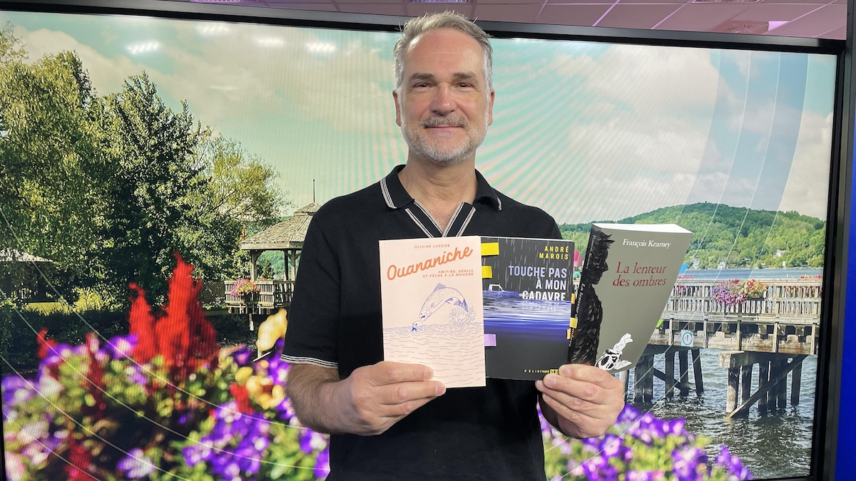 Quand lire permet de sourire