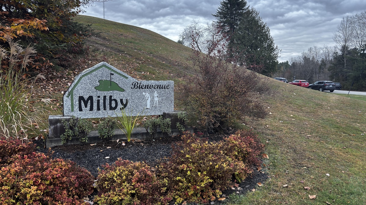 Le club de golf Milby a un nouveau propriétaire