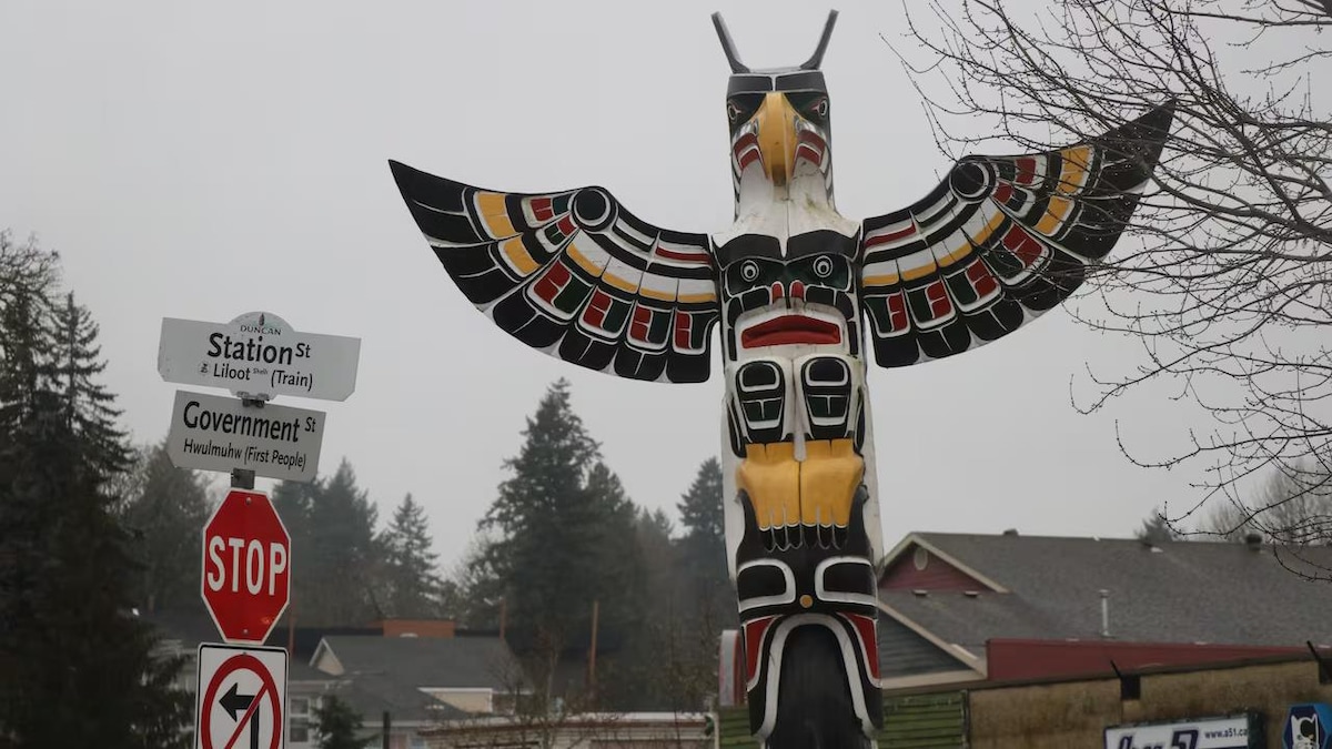 Quels sont les recours contre la décision Cowichan?