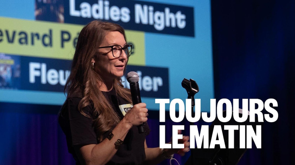 La réouverture de la salle J.-A Thompson va bonifier l’offre culturelle