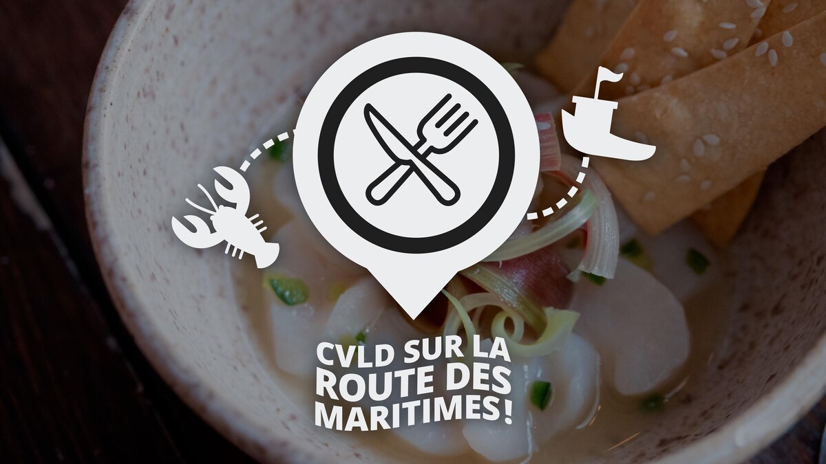 Ça vaut le détour sur la route des Maritimes! 