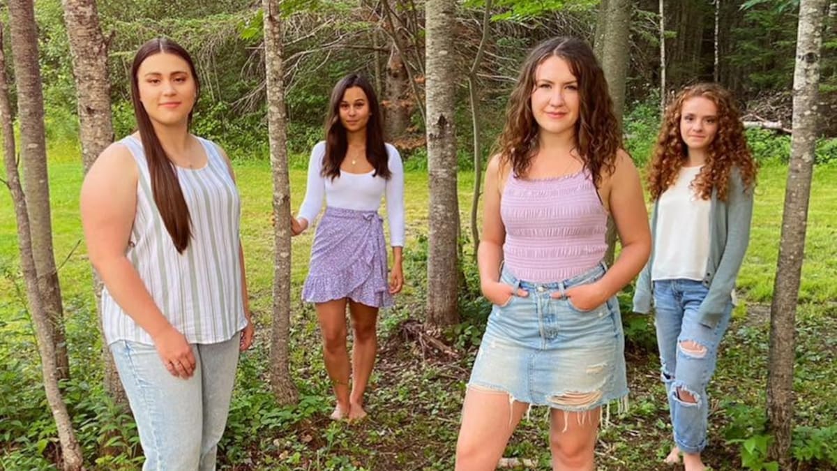 Dahlia Ave. lance un premier album entre tradition et modernité