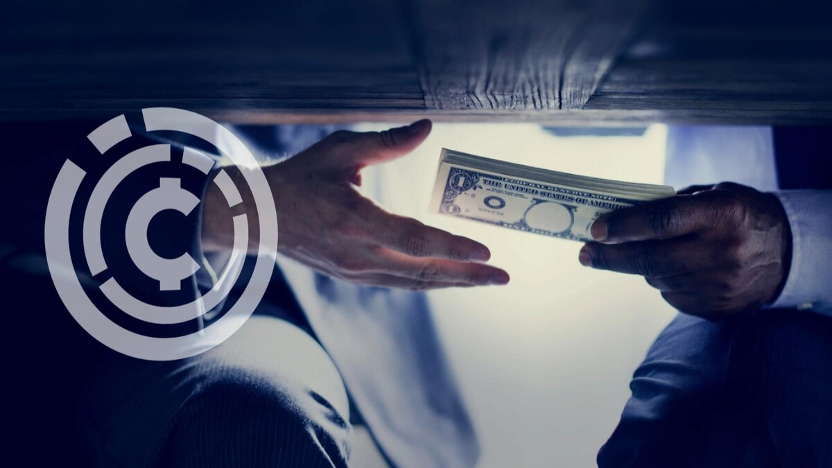 Décrypteurs : Blanchir des cryptos au Canada : un jeu d’enfants