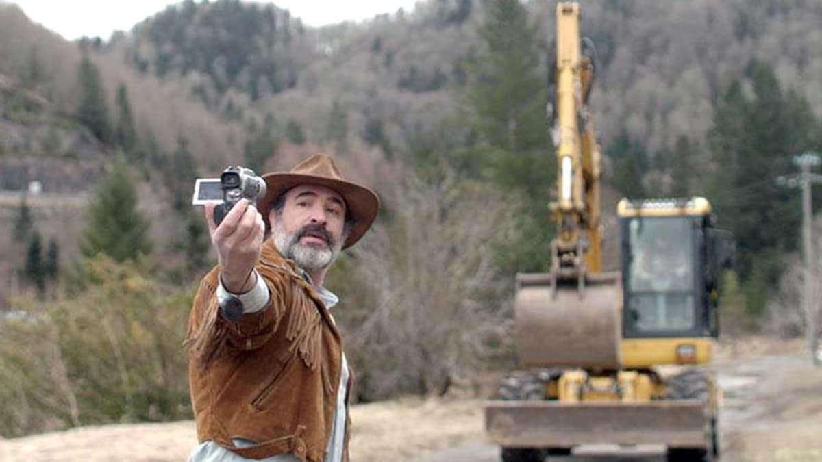 Le daim : le blouson qui rend fou