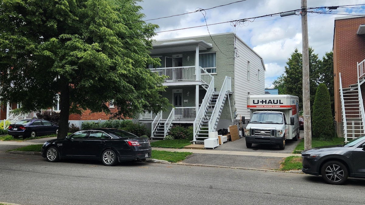 Pourquoi tant de familles fuient la ville?