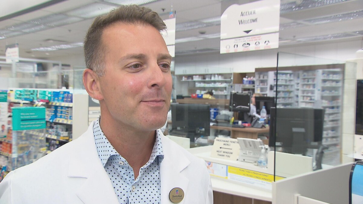 La COVID19 en Atlantique Dossier RadioCanada.ca