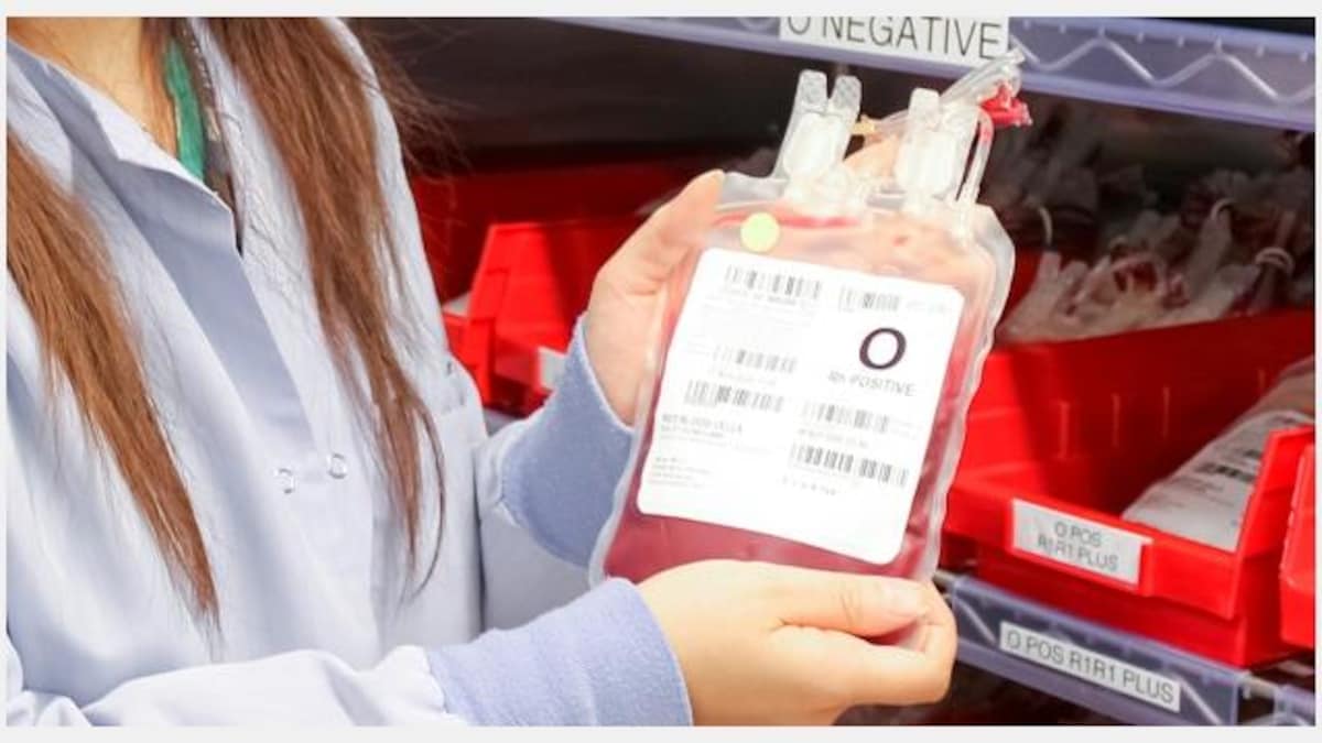 Assouplissement de la doctrine des Témoins de Jéhovah sur les transfusions sanguines