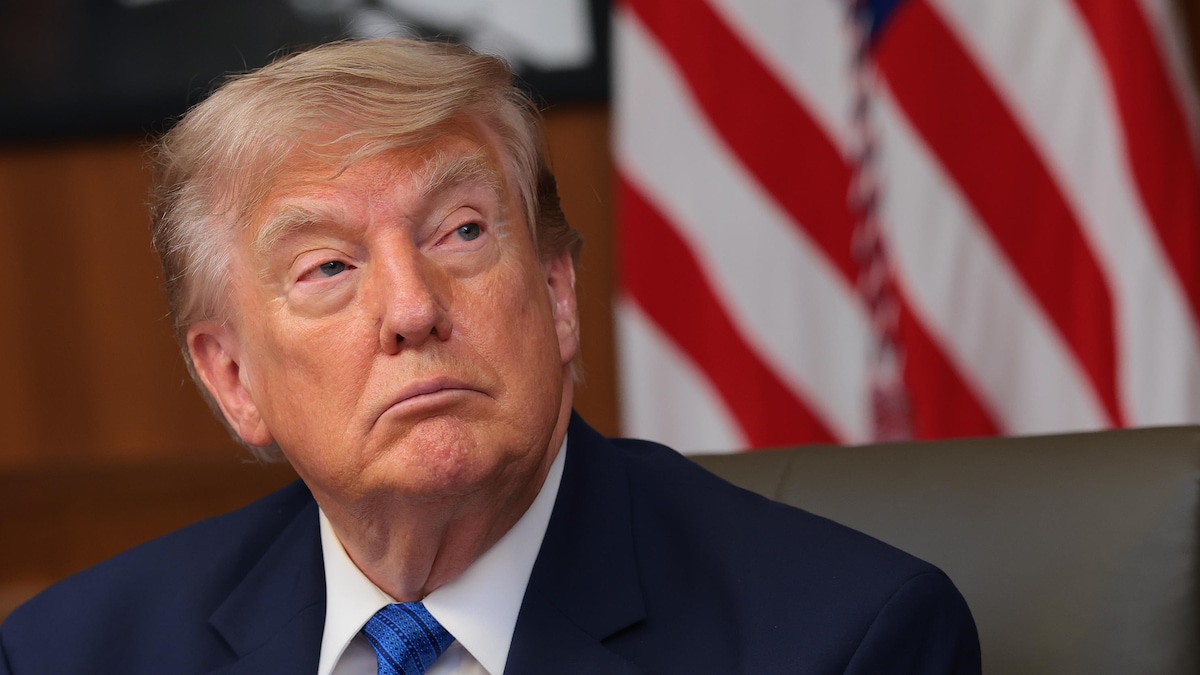 Les propos de Trump créent de nouvelles vagues