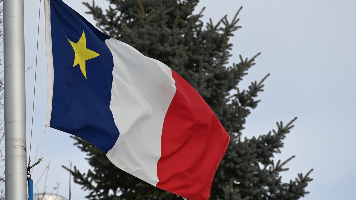 La Semaine acadienne, en France honore les vétérans acadiens