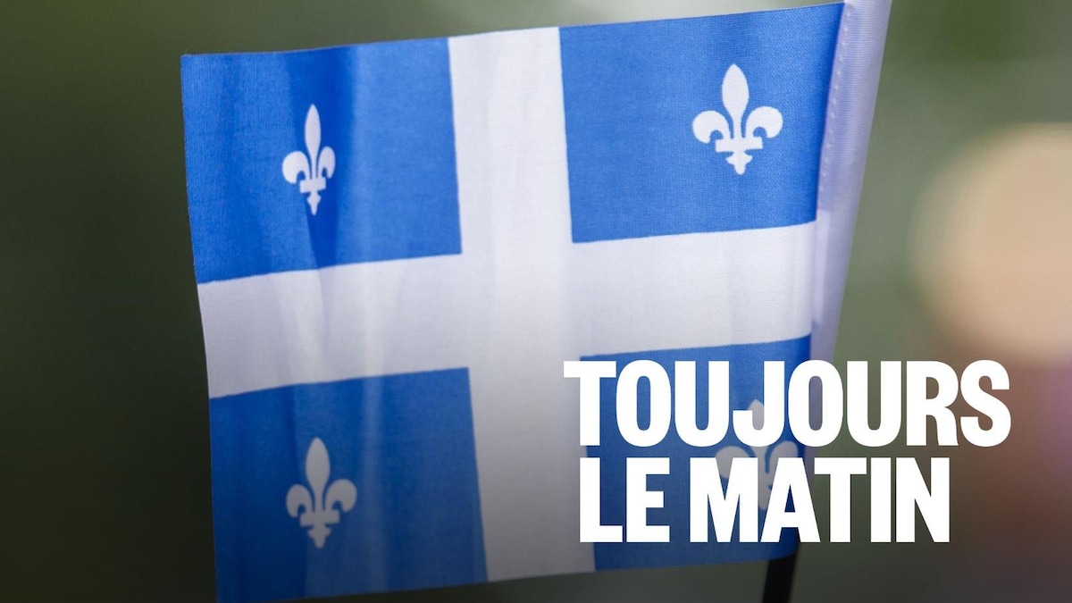 Les chansons qui nous rappellent la fête nationale du Québec