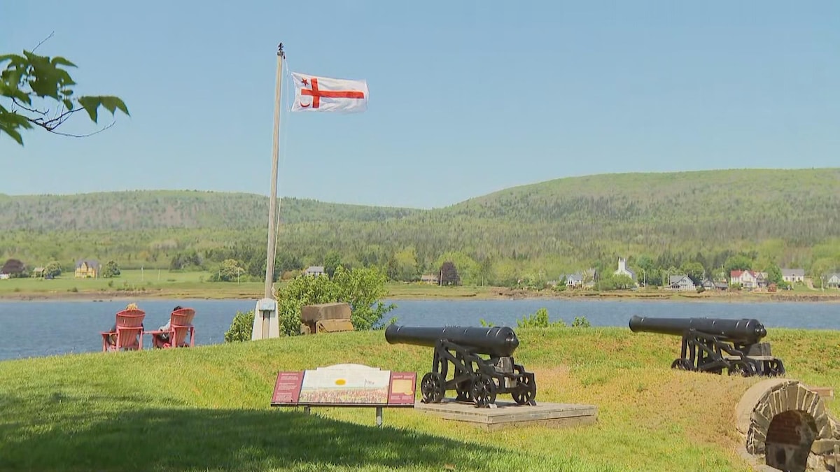 Le tricentenaire du Traité de paix et d’amitié de 1726 souligné à Annapolis Royal