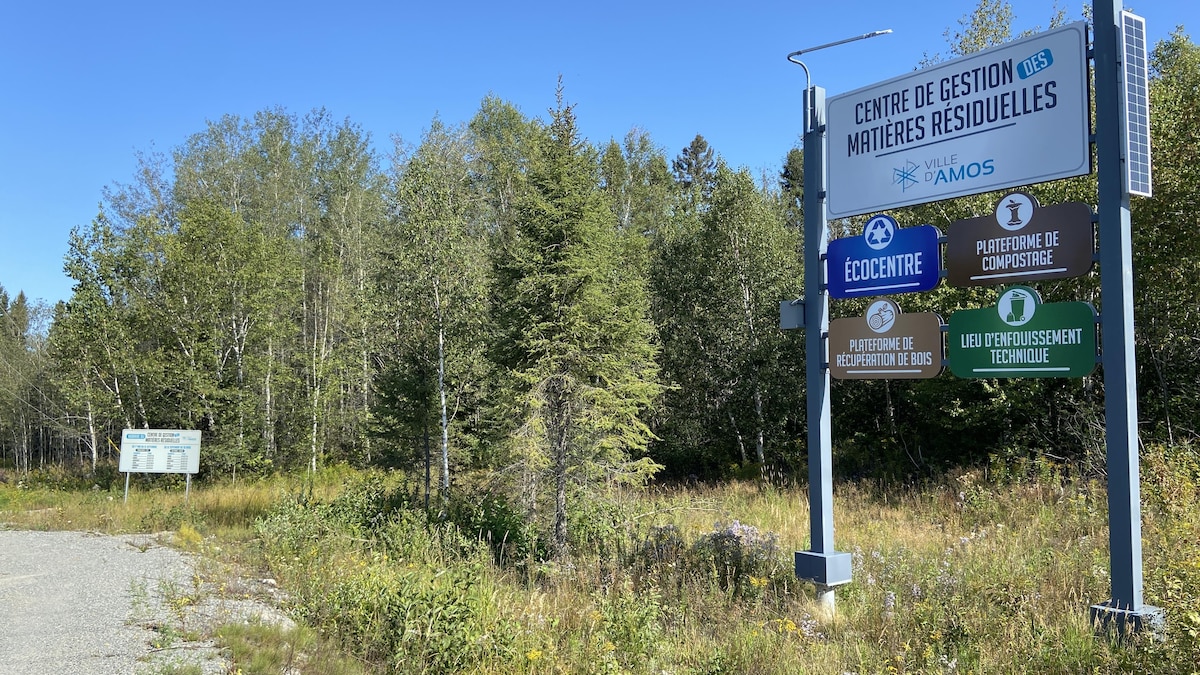 La grève des ingénieurs toucherait des chantiers routiers, et des dépotoirs