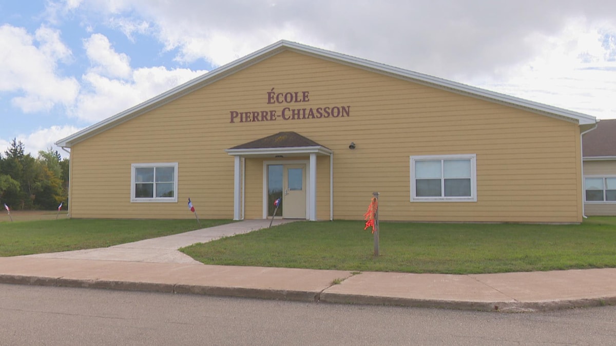 Un record de diplômés à l’école Pierre-Chiasson
