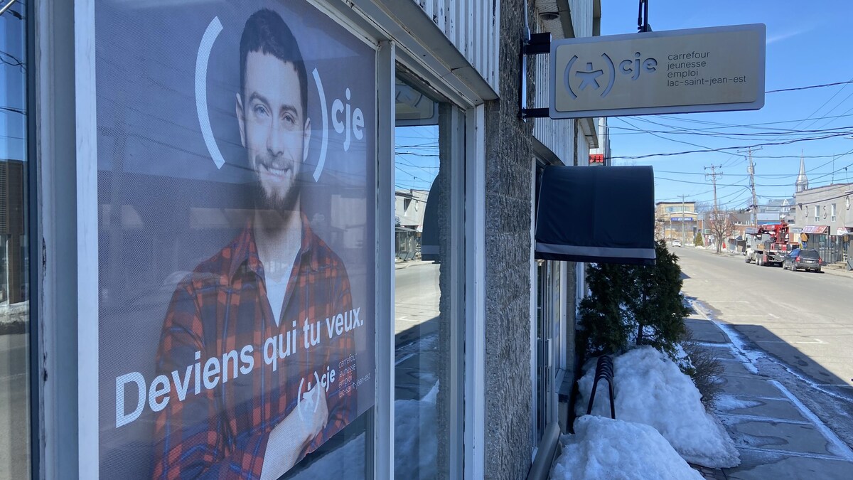 18h00 Le téléjournal SaguenayLacSaintJean