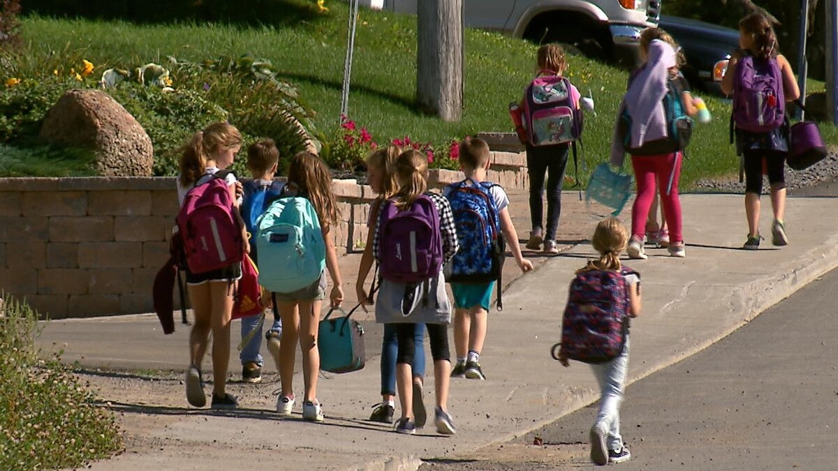 À SainteBrigittedeLaval, des familles déplorent le manque de