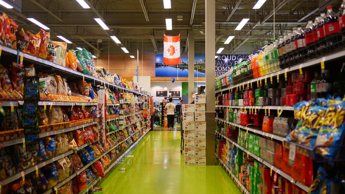 Achat canadien : l’appli Buybeaver aide à choisir