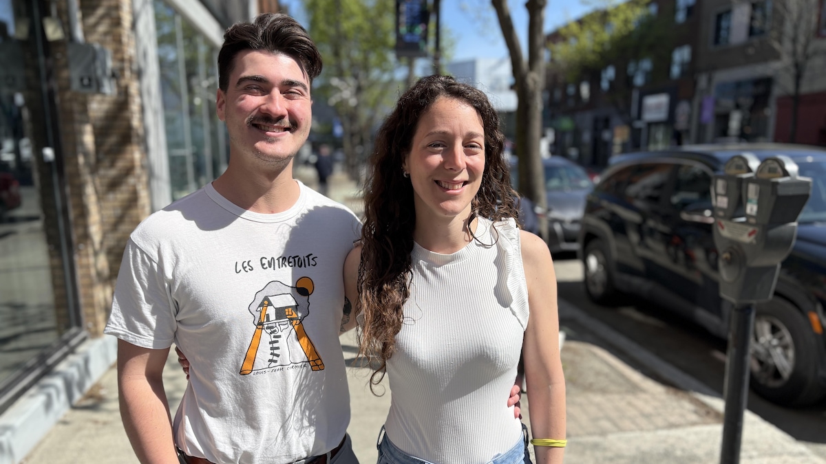 Un projet de murale historique sur la 5e Avenue à La Sarre