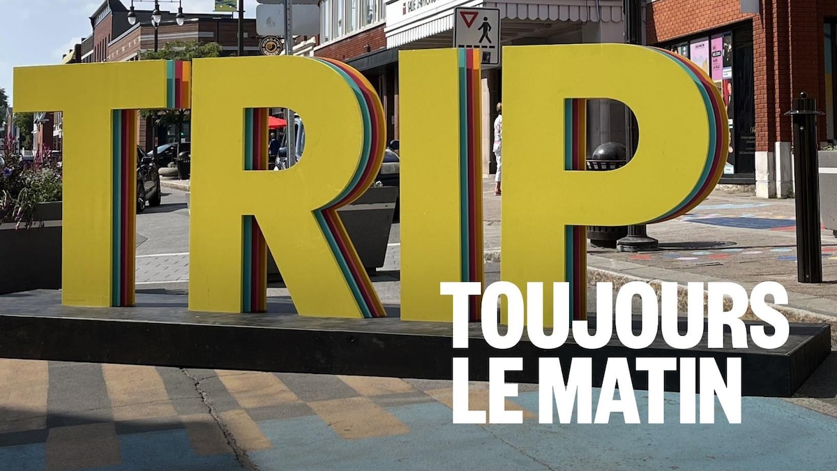Tout est en place pour le 4e TRIP d’humour