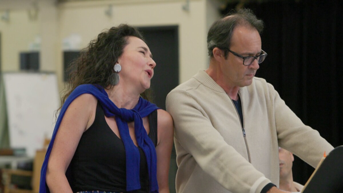 Le Festival d'opéra de Québec se prépare pour sa 14e édition | Le ...