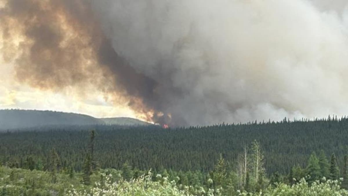 L’état d’urgence à Labrador City vu par une résidente
