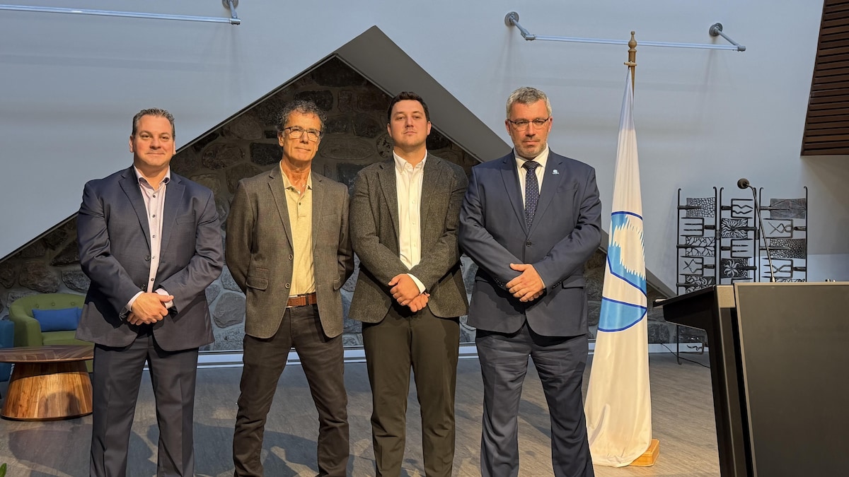 Navire de relève : front commun madelinot contre la STQ