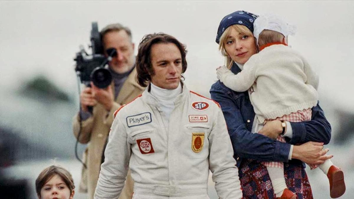 Villeneuve : L’Ascension d’une légende en première québécoise au Festival du cinéma