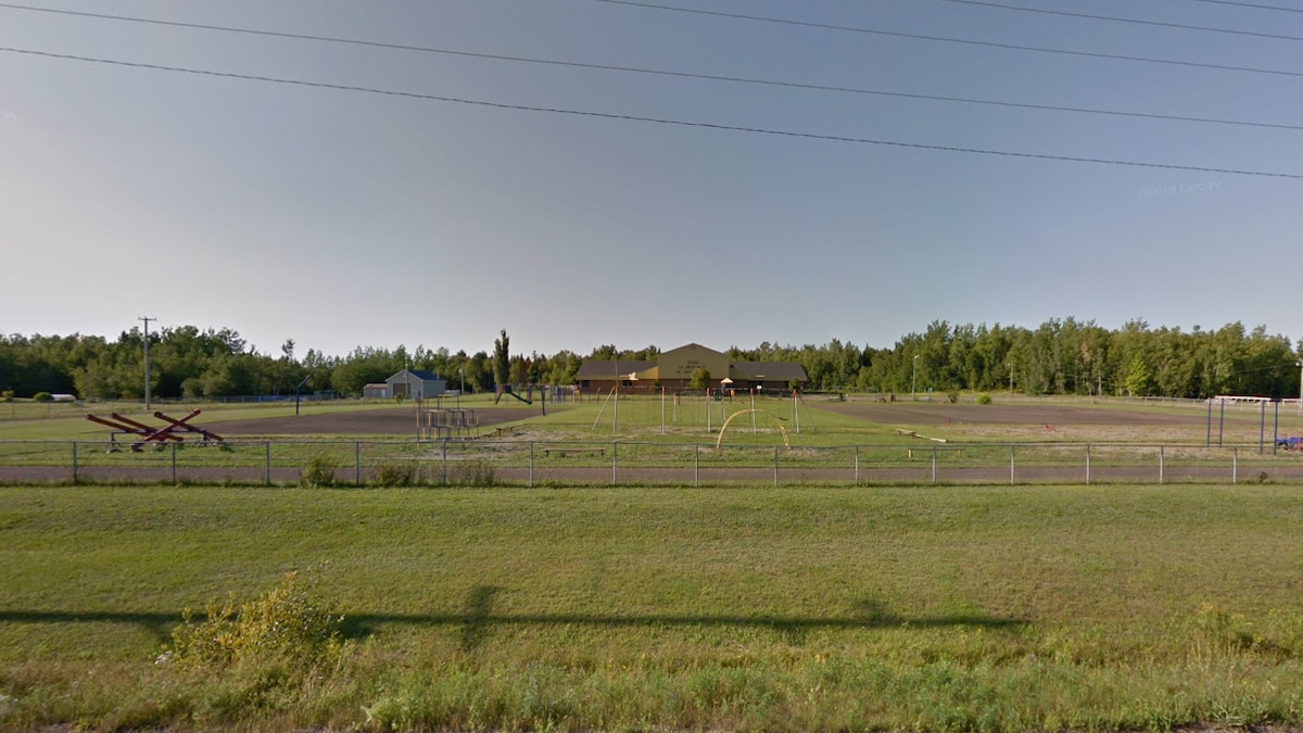 L’ancienne école de SaintSauveur sera convertie en complexe