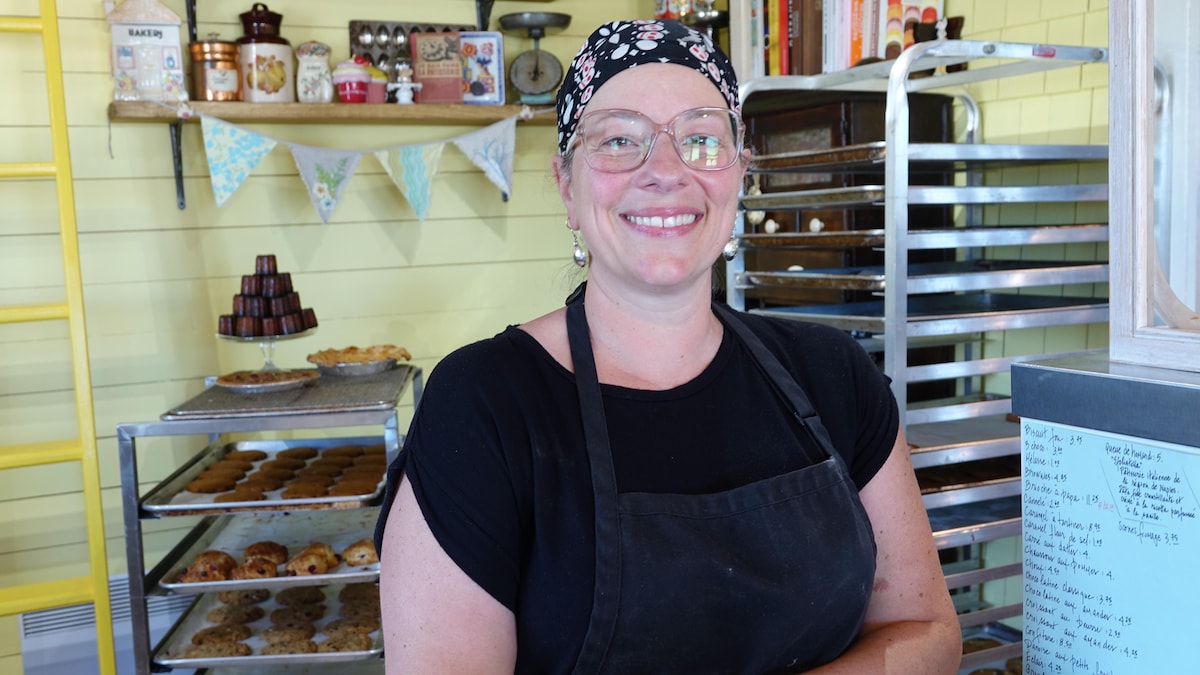 À la rencontre de l’équipe de la pâtisserie Hélène des Îles