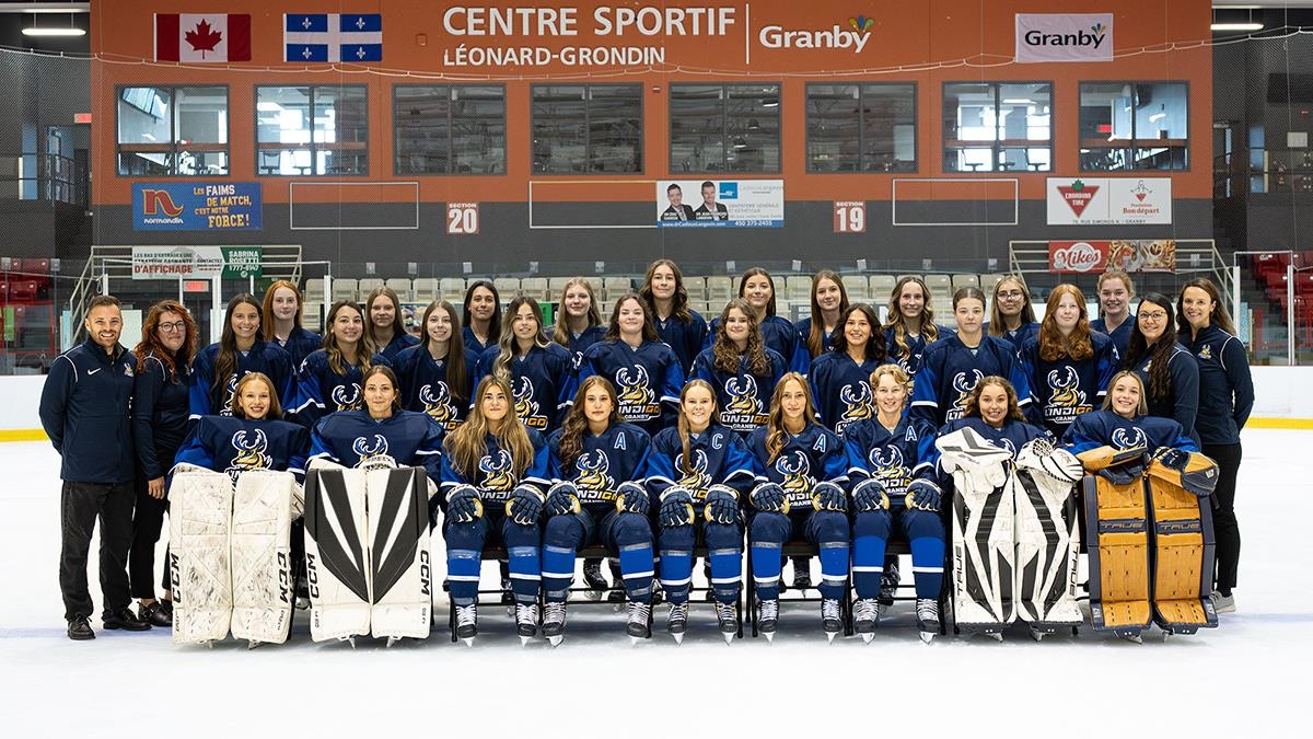 RSEQ : quels avantages pour les joueuses de l’Indigo?