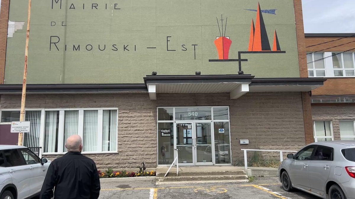 Que faire de l’ancien hôtel de ville de Rimouski-Est?