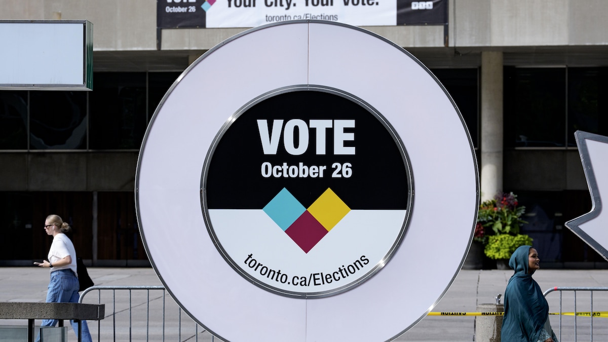 Élections municipales : parole aux électeurs