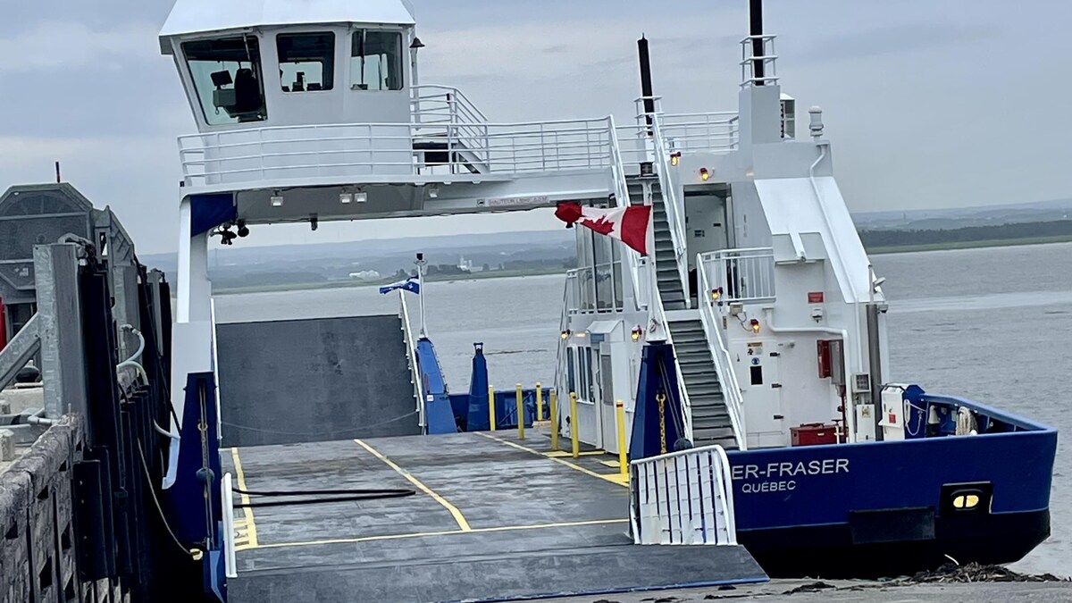 En continu BasSaintLaurent RadioCanada Page 140