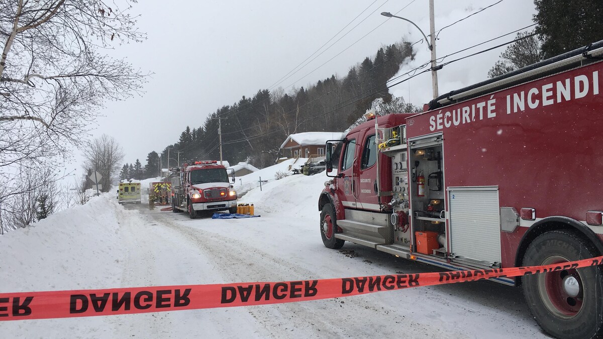 Sarah Pedneault Profil RadioCanada