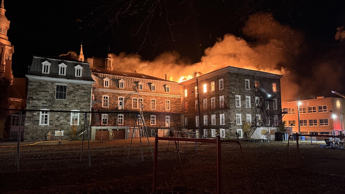 L’école Litalien prévoit reprendre ses cours lundi