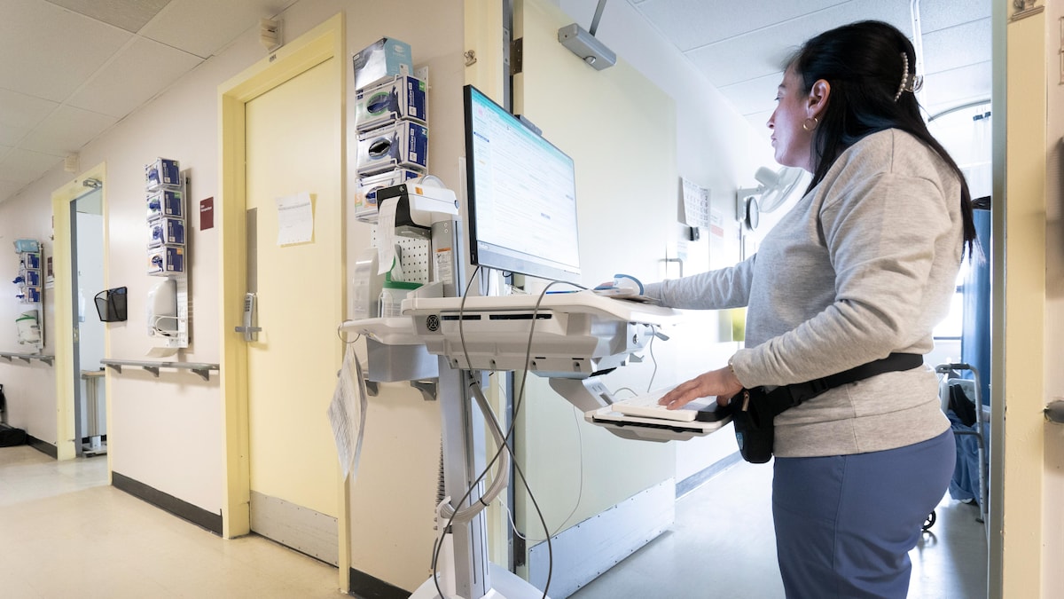 La fin de la main-d’œuvre indépendante en santé reportée d’un an