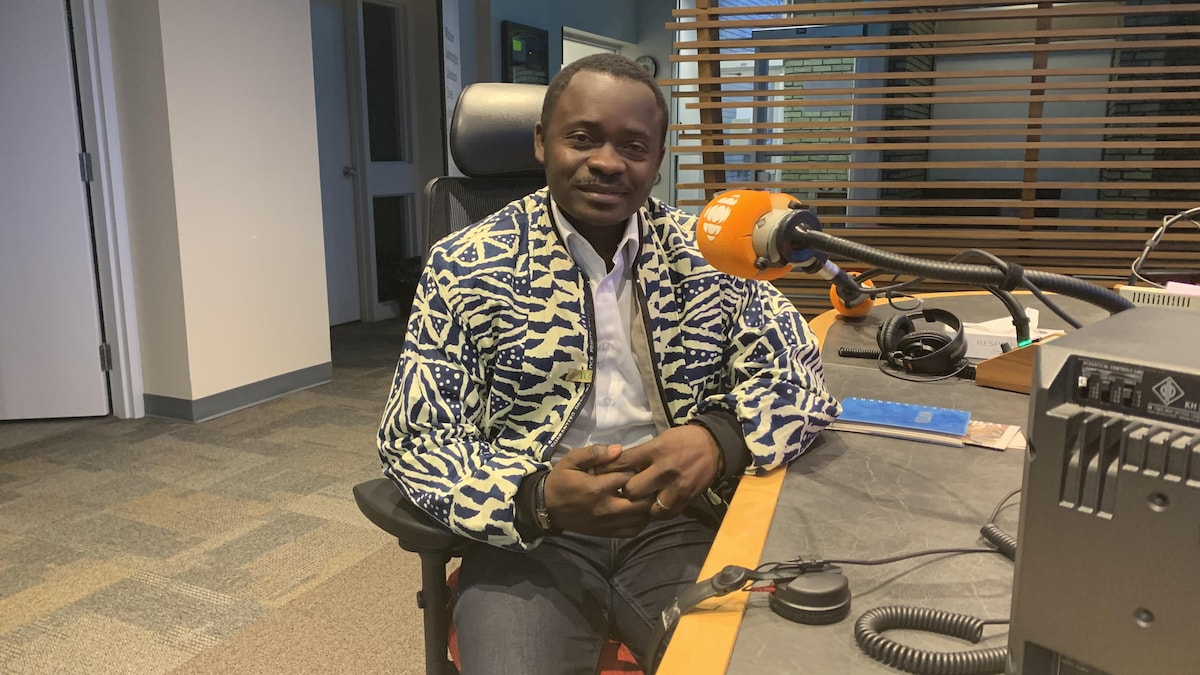 Une nouvelle direction pour l’Association des Camerounais du sud-ouest ...
