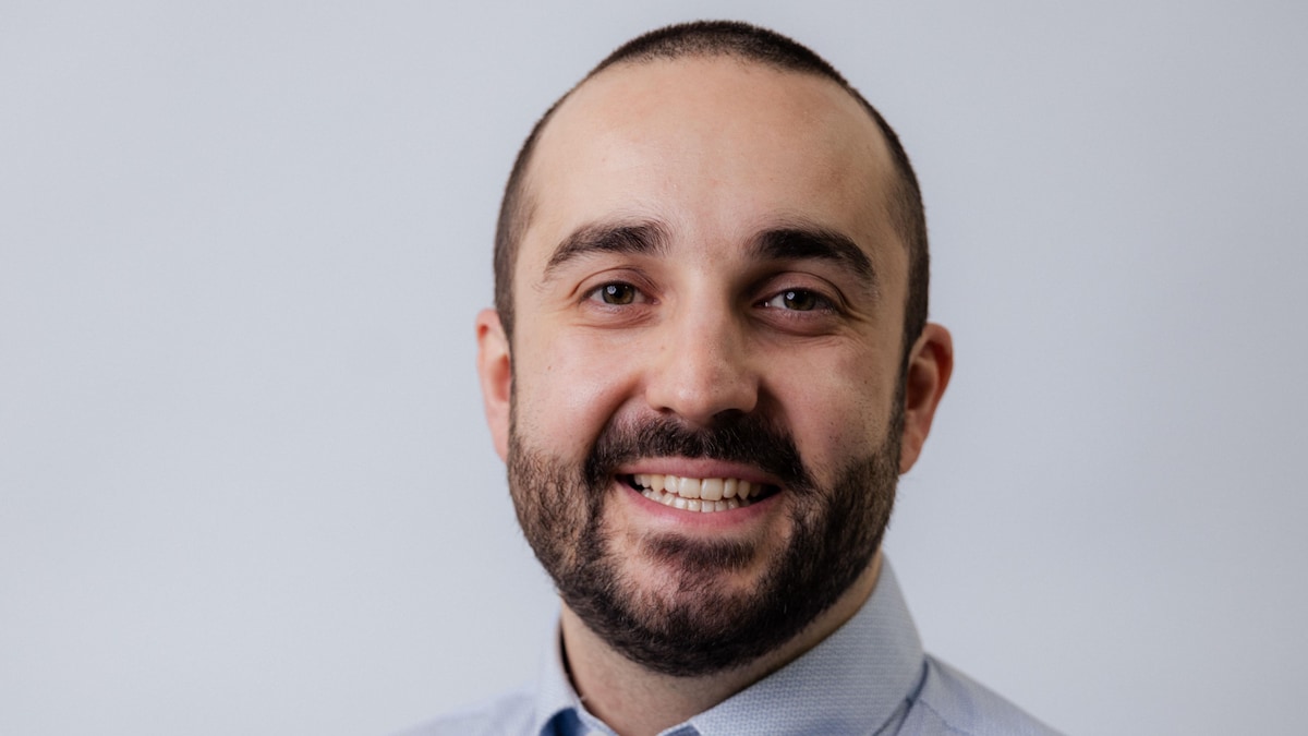 Jacques de Moissac, candidat à la CSFM