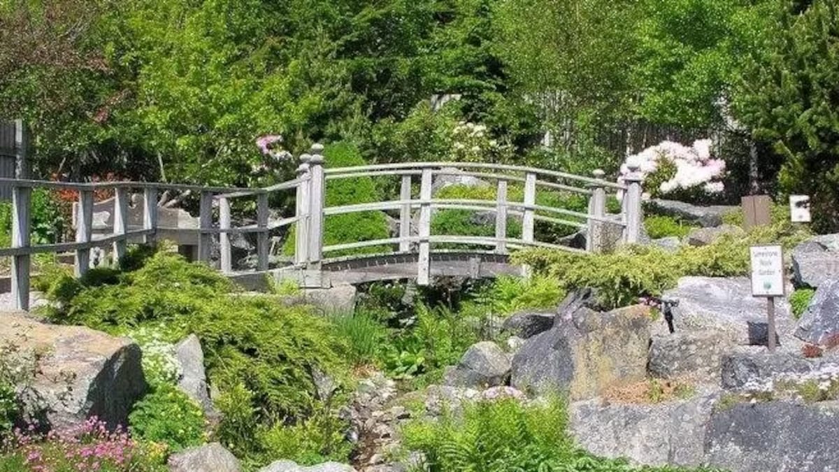 À la découverte du Jardin botanique de l’Université Memorial