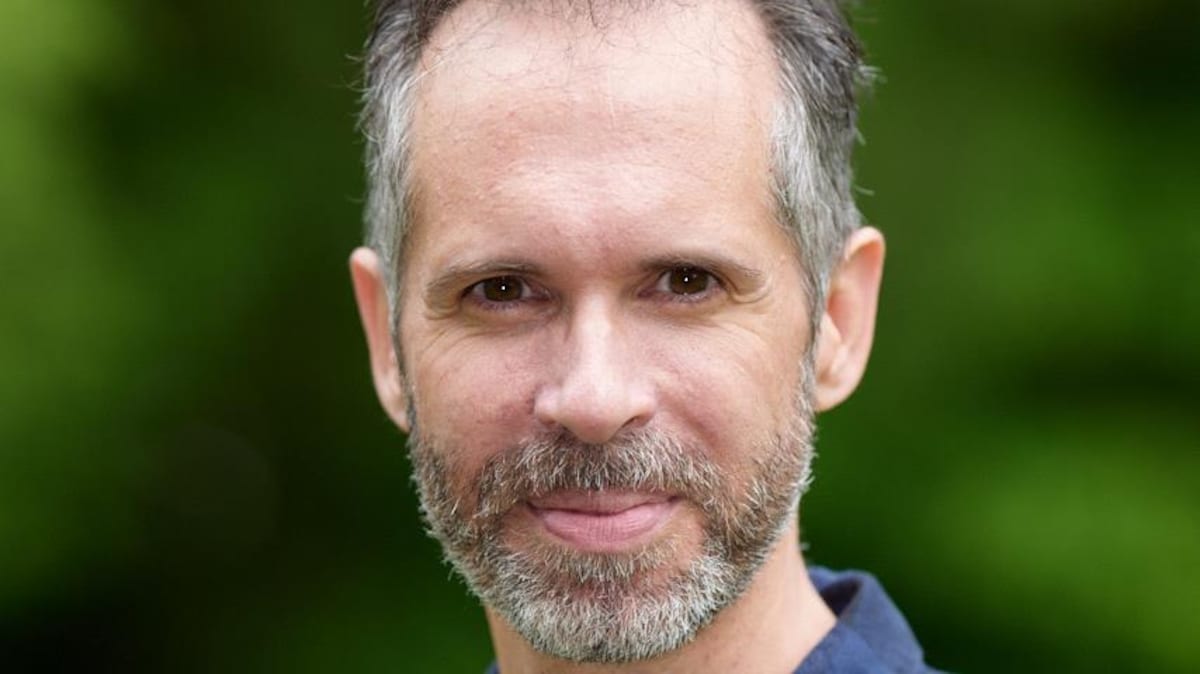 Retrouver le français grâce à ses enfants : le parcours de Jason Howe ...