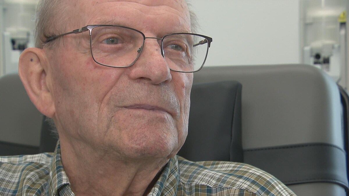 Une « délivrance de la route » pour les patients atteints d’un cancer