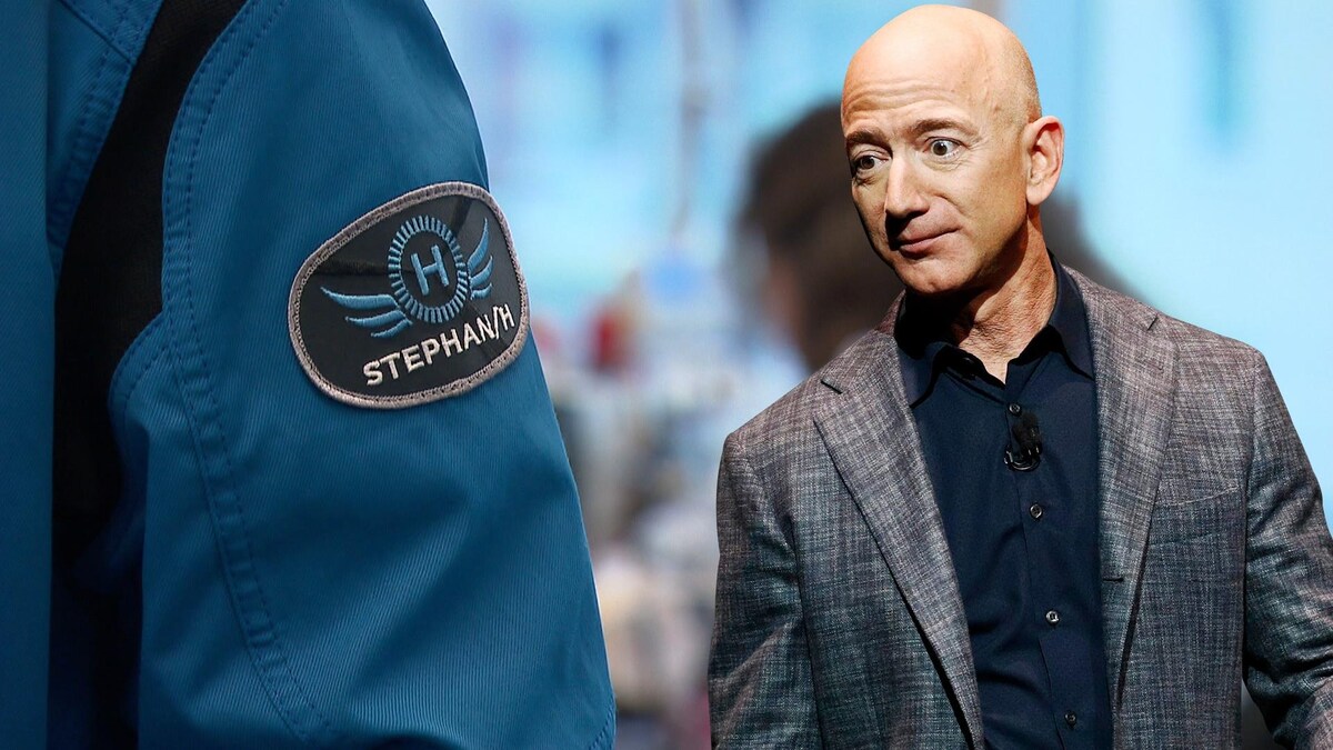 jeff bezos blue origin