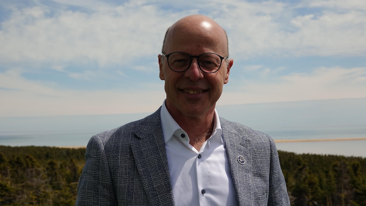 Les Îles rechoisissent le péquiste Joël Arseneau