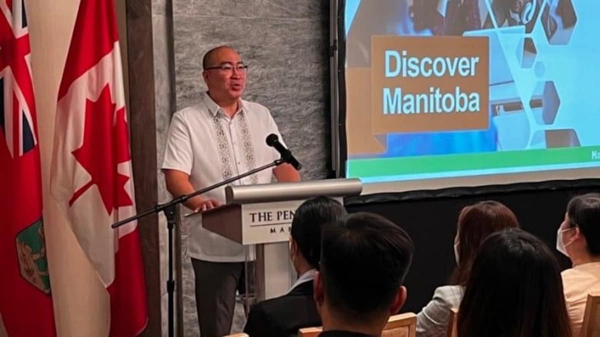 ENTREVUE : Est-ce sage pour le Manitoba de recruter au Philippines ...