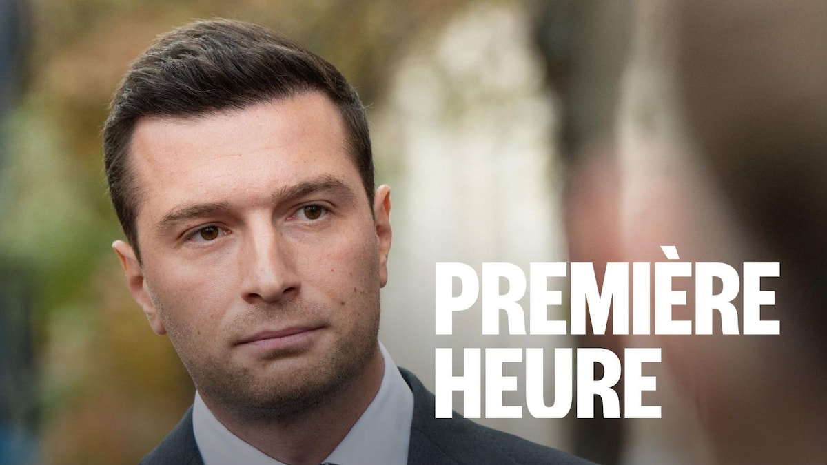 Messages antisémites de Bardella : les coulisses de l’enquête